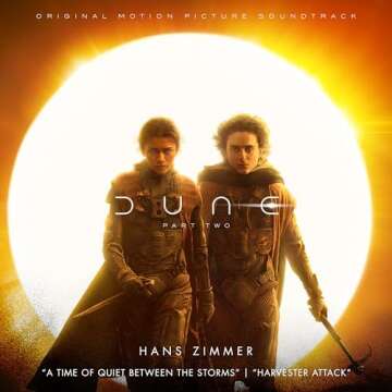 Dune Soundtracks
