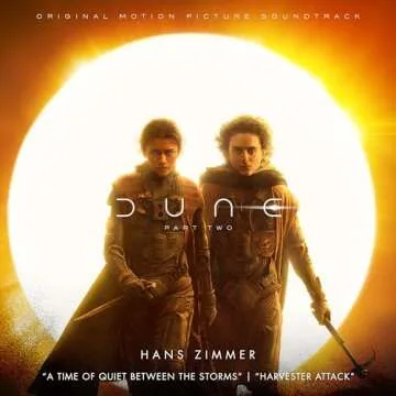 Dune Soundtracks