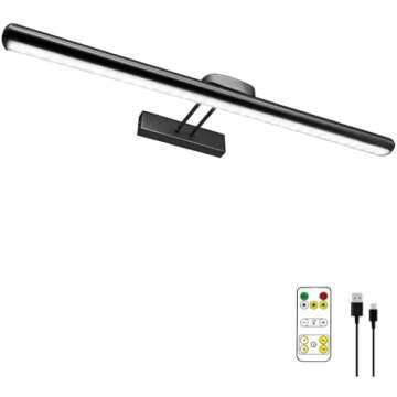 Apliques de pared recargables