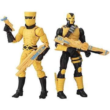 PRIME DAY MARVEL LEGENDS