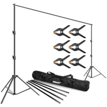 Craft Show Booth Supplies