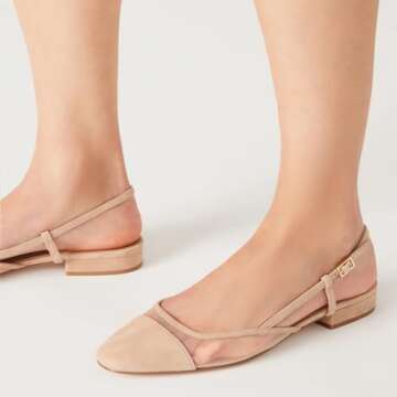 New Fall Shoes & Bags