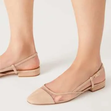 New Fall Shoes & Bags