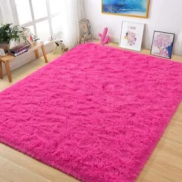 PINK BEDROOM <3