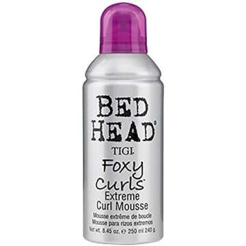 HAIR PRODUCTS-ACNE SAFE