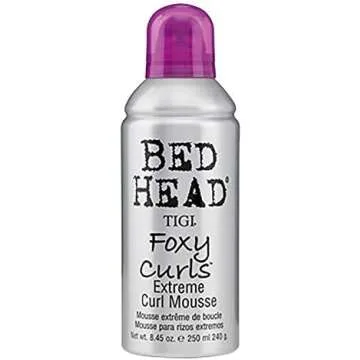 HAIR PRODUCTS-ACNE SAFE