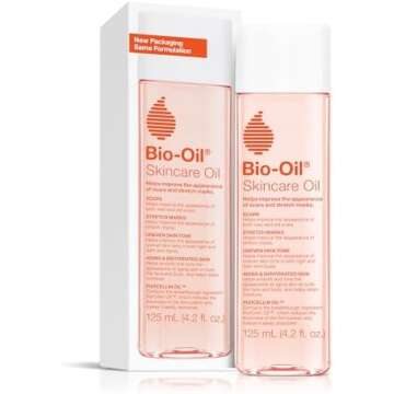 Breastfeeding Necessities