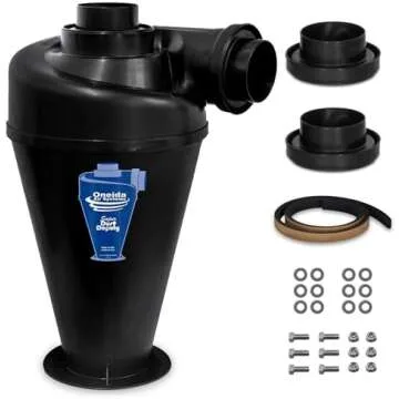 Safety for my eyes, ears and lungs