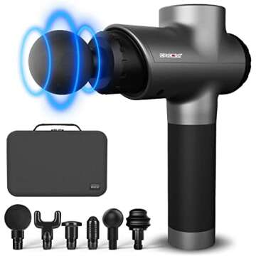 Holiday Fitness Gift Guide