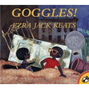 Must have children books!