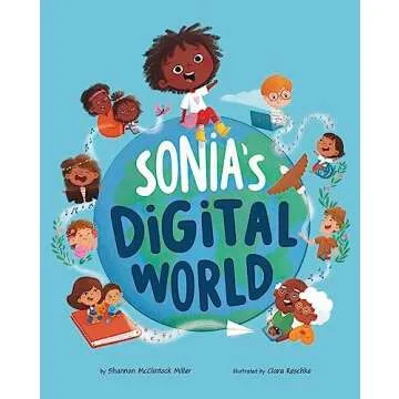 Books - Digital Citizenship