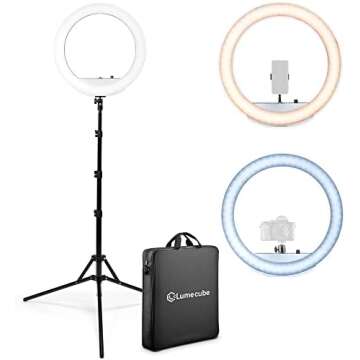 Creator/Filming Equipment