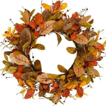 Fall Outdoor Party Decorations