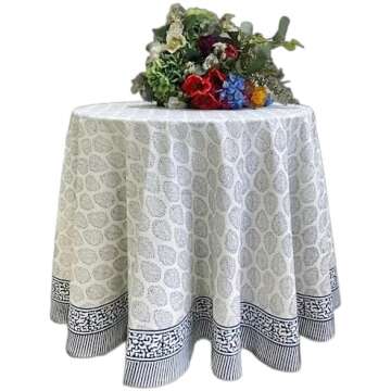 Spring and Summer - Home and Garden