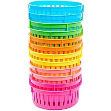 Classroom Organization