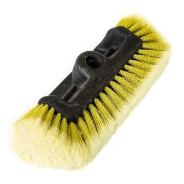 RV Wash Brushes and Squeegees