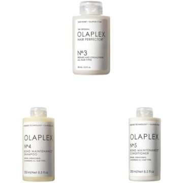 Must Have Hair Products