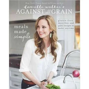 Favorite Cookbooks