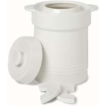 FERMENTATION - Tools and Probiotics for Sauerkraut