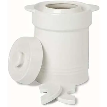 FERMENTATION - Tools and Probiotics for Sauerkraut