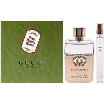 Perfume Recs