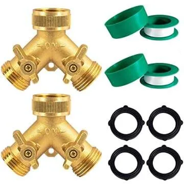 Raised Bed Irrigation System