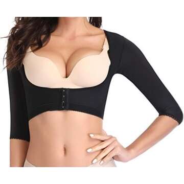 Eva's Recommendations for Garments