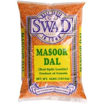 Beans, Legumes, and Rice