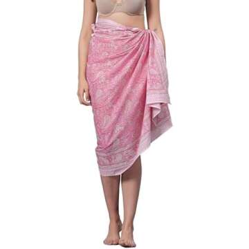 Women's Swimwear & Coverups