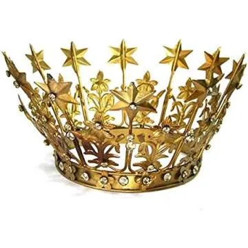 Accessories and Wigs