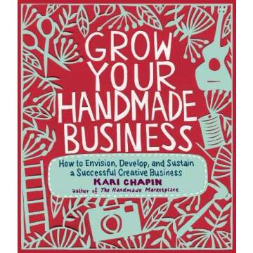 Creative Small Business Books