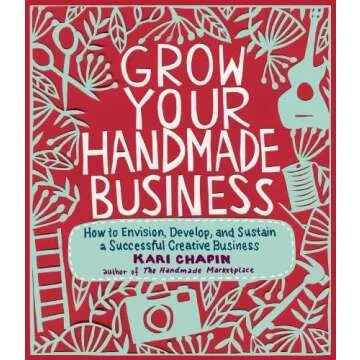 Creative Small Business Books