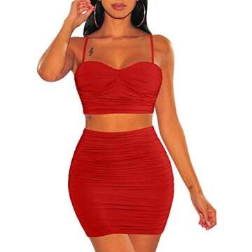 Amazon Favorites Summer Dresses & Sets