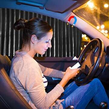 Living in Your Car Recommendations!