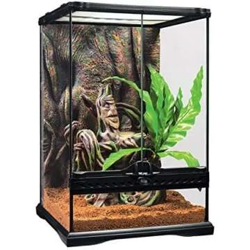 Bioactive Vivarium Supplies