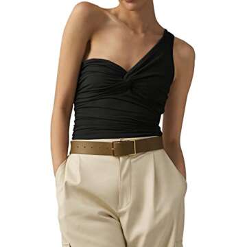 Spring/Summer Clothes