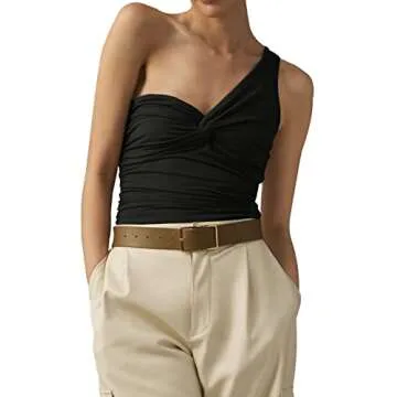 Spring/Summer Clothes