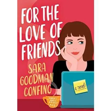 Adult Reading List: Kristen’s Favorites