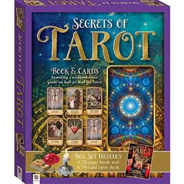 Tarot Card Decks