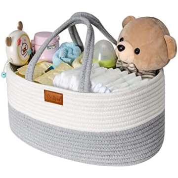 Diaper caddy