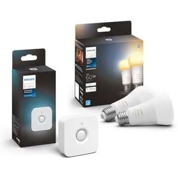 Phillips Hue Prime Day up to 30% off