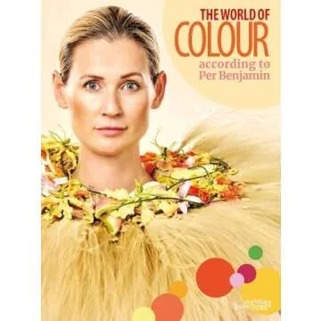 Color Theory Confidence