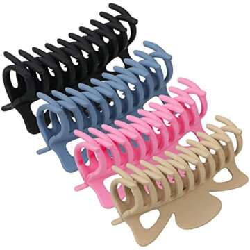 Apparel/Accessories Must Haves!