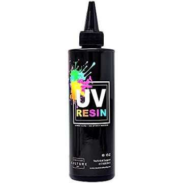 Engraving and Epoxy Supplies