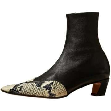 Luxury Look for Less