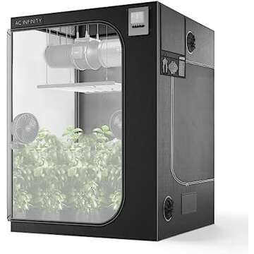 Grow Tent Gear
