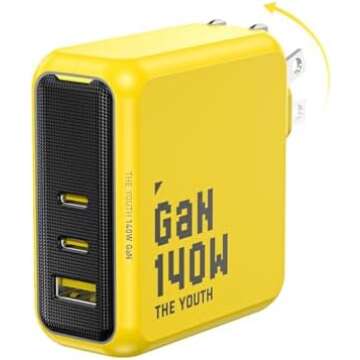 Accessories and other Tech I have Reviewed (and liked)