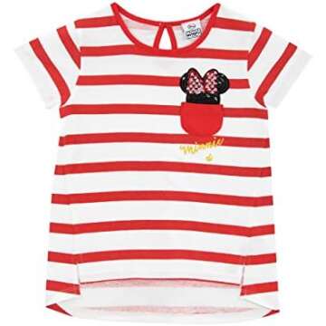 Disney - Children's Tee