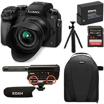 LIVE STREAMING GEAR GUIDE