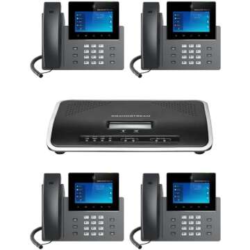 PBX Phone Systems